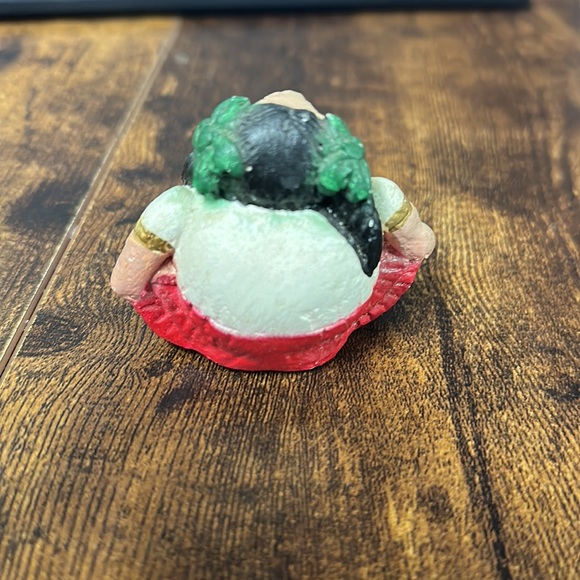 Woman figurine - Picture 4 of 5